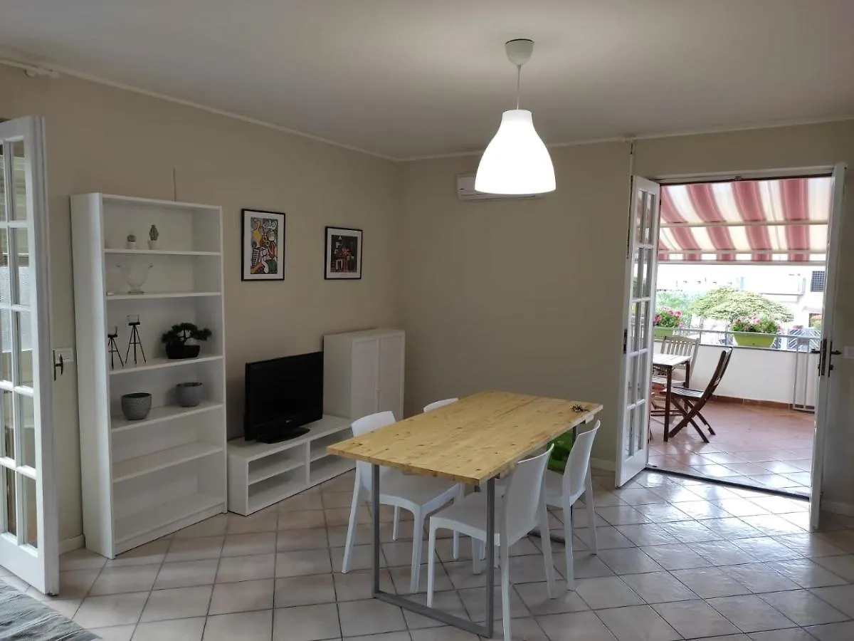 Etna riviera apartment 2021 Mascali