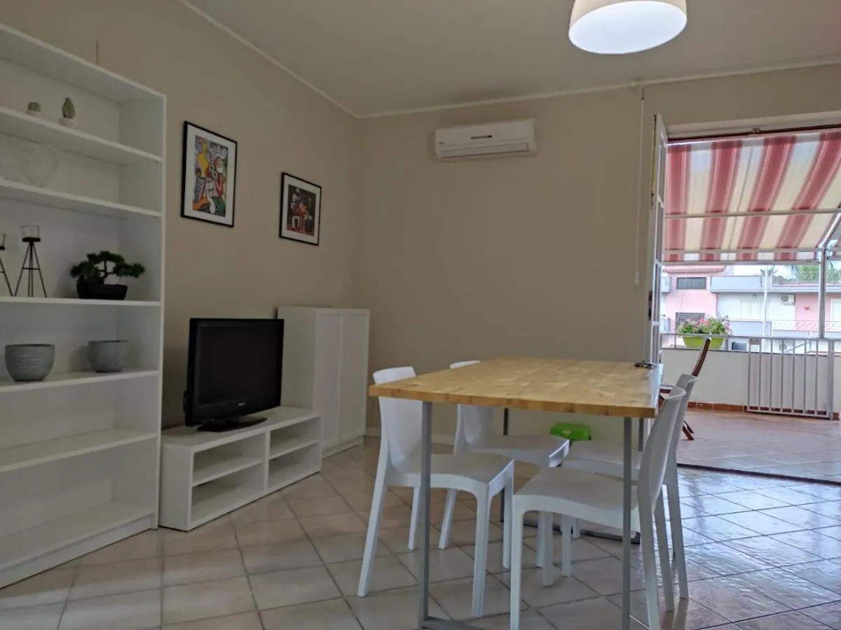 Etna riviera apartment 2021 Mascali Italia