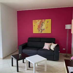 Appartamento Casa Vacanza Damar